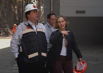 El trabajo mexicano detrás de la remodelación del Estadio Azteca: Pedro Haces