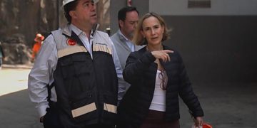 El trabajo mexicano detrás de la remodelación del Estadio Azteca: Pedro Haces