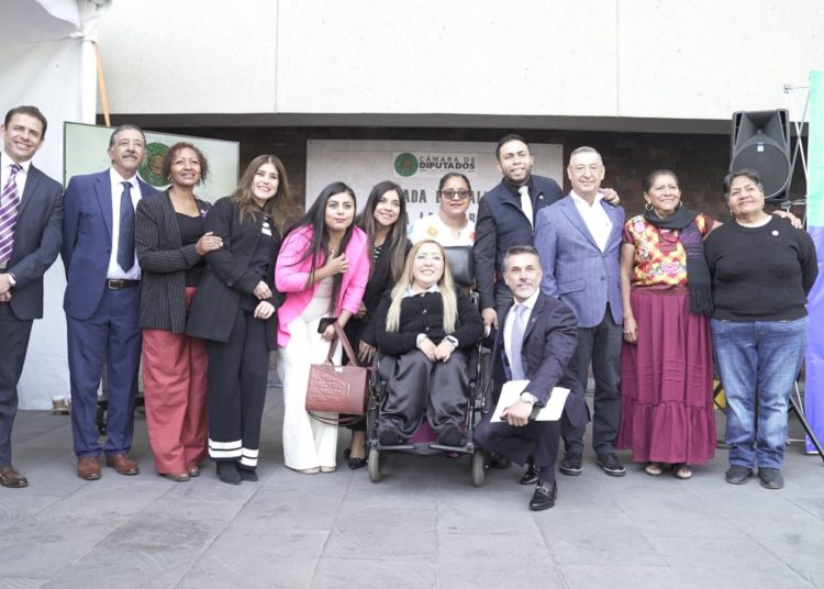 Senado de la República y Cámara de Diputados, visibilizan la conexión entre diabetes y la enfermedad renal crónica