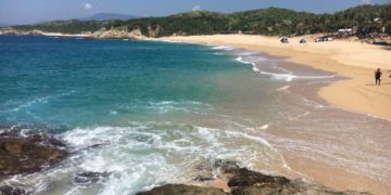 Playas de Michoacán, listas para Semana Santa