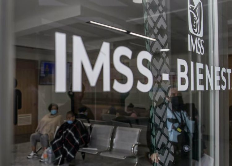 Adjudicación millonaria en IMSS-Bienestar bajo cuestionamiento