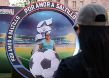 Invita Saltillo a recorridos turísticos en el Centro Histórico