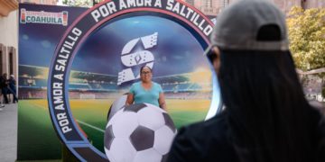 Invita Saltillo a recorridos turísticos en el Centro Histórico