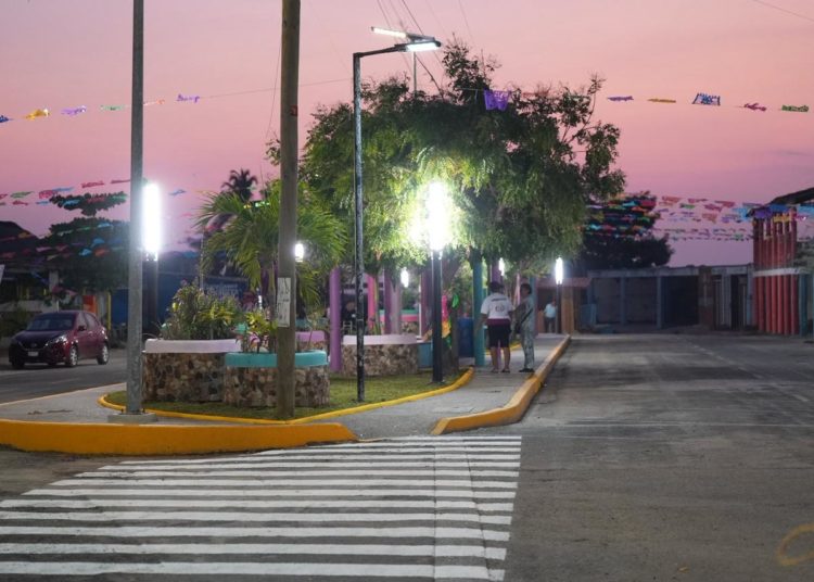 Senderos Seguros contribuyen a la recuperación y reactivación de Coyuca de Benítez y Pie de la Cuesta: Fonatur