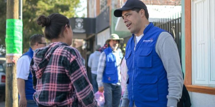 Refuerza Leo Montañez acciones para evitar el uso de plásticos de un solo uso