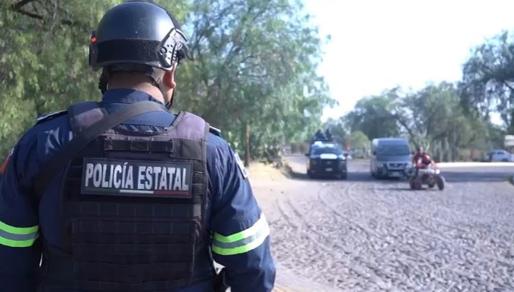 Implementarán operativo en zonas arqueológicas del Edoméx por Equinoccio de Primavera 2026