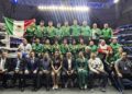 Con 10 medallas y 14 plazas a Juegos Centroamericanos, boxeo mexicano cierra su participación en Guadalajara