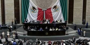 Rechaza Cámara de Diputados propuesta de reforma electoral de la Presidenta Sheinbaum, Monreal asegura que comienza el Plan B