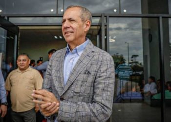 Suprema Corte determina que Gerardo Vargas no regrese como alcalde de Ahome