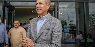 Suprema Corte determina que Gerardo Vargas no regrese como alcalde de Ahome