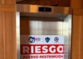 Protección Civil de la alcaldía Benito Juárez restringe operación de elevadores en Torre Mítikah para garantizar seguridad de vecinos