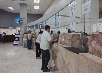 Recauda municipio de Chihuahua más de mil 207 mdp en predial en primeros meses del año