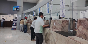 Recauda municipio de Chihuahua más de mil 207 mdp en predial en primeros meses del año