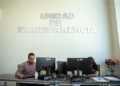 Fortalece municipio de Chihuahua acceso a la información con módulo de transparencia cercano y eficiente