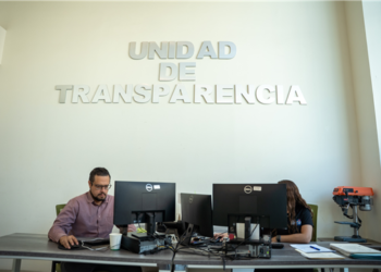 Fortalece municipio de Chihuahua acceso a la información con módulo de transparencia cercano y eficiente