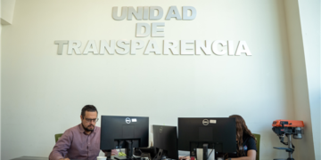 Fortalece municipio de Chihuahua acceso a la información con módulo de transparencia cercano y eficiente