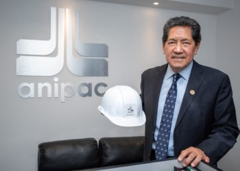 ANIPAC reelige a Benjamín del Arco para encabezar la industria del plástico