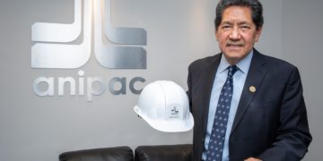 ANIPAC reelige a Benjamín del Arco para encabezar la industria del plástico
