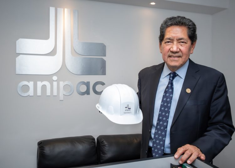 ANIPAC reelige a Benjamín del Arco para encabezar la industria del plástico