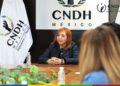 CNDH difiere de evaluación del Comité de la ONU sobre desapariciones forzadas