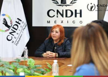 CNDH difiere de evaluación del Comité de la ONU sobre desapariciones forzadas