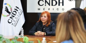 CNDH difiere de evaluación del Comité de la ONU sobre desapariciones forzadas