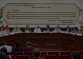 Aprueba Cabildo de Xalapa proyectos de rehabilitación del Paseo de Los Lagos y Xallitic