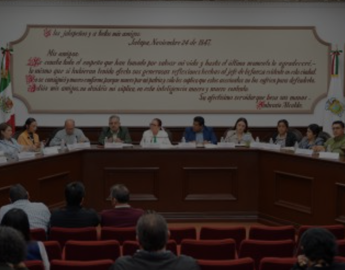 Aprueba Cabildo de Xalapa proyectos de rehabilitación del Paseo de Los Lagos y Xallitic