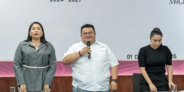 Cabildo aprueba inversión histórica para obras en Cozumel