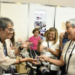 Alcaldía Benito Juárez impulsa el bienestar de las personas mayores en el Festival del Adulto Mayor en el WTC