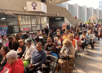 Alcaldía Cuauhtémoc recibe 412 solicitudes para programa de salud dirigido a personas trans y de la diversidad sexuale salud dirigido a personas trans y de la diversidad sexual