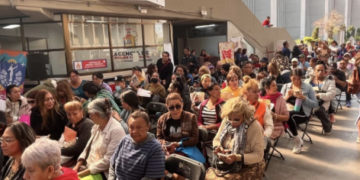 Alcaldía Cuauhtémoc recibe 412 solicitudes para programa de salud dirigido a personas trans y de la diversidad sexuale salud dirigido a personas trans y de la diversidad sexual