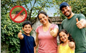 Llama Ayuntamiento de Cuernavaca a reforzar la prevención en casa contra enfermedades transmitidas por vector