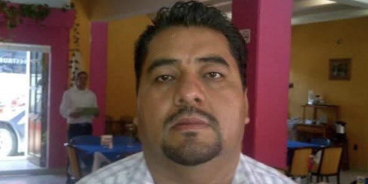 Durante fiesta, asesinan a expresidente municipal de San Miguel del Puerto, Oaxaca