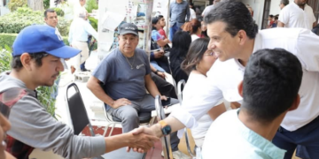 Promueve municipio la generación de empleo a victorenses.