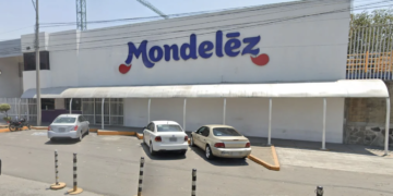 UGM hace el ridículo en votaciones sindicales en Mondelēz Planta Puebla