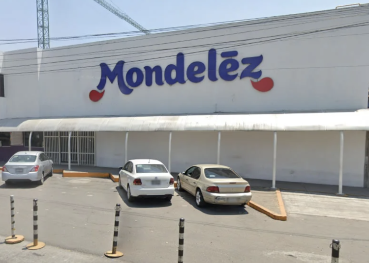 UGM hace el ridículo en votaciones sindicales en Mondelēz Planta Puebla