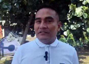 Detienen a alcalde de Tlalnepantla, Morelos, por abuso sexual