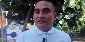 Detienen a alcalde de Tlalnepantla, Morelos, por abuso sexual