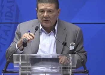 Renuncia Fiscal de Chihuahua tras muerte de agentes de EU