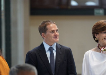 Alcalde de Álvaro Obregón asume presidencia de la Asociación de Autoridades Locales de México