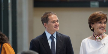 Alcalde de Álvaro Obregón asume presidencia de la Asociación de Autoridades Locales de México