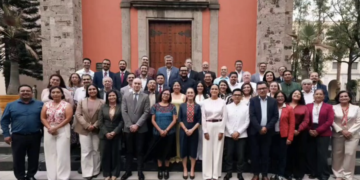 Ariadna Montiel deja la Secretaría del Bienestar; llega Leticia Ramírez