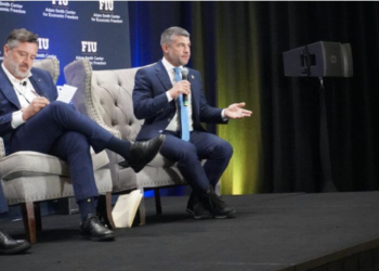 Comparte Tabe con alcaldes latinoamericanos programas exitosos en la Miguel Hidalgo