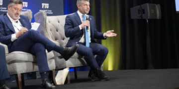 Comparte Tabe con alcaldes latinoamericanos programas exitosos en la Miguel Hidalgo