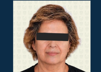 Detienen en Venezuela a suegra que había asesinado a su nuera en Polanco