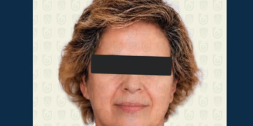 Detienen en Venezuela a suegra que había asesinado a su nuera en Polanco