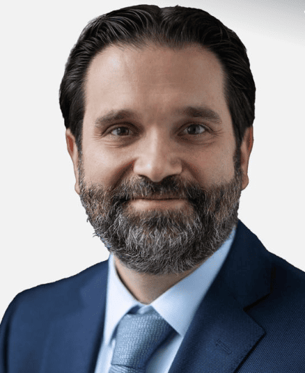 Baker McKenzie refuerza su equipo de litigio en México con la incorporación de Christian Zinser