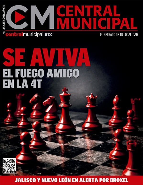 Se aviva el fuego amigo en la 4T