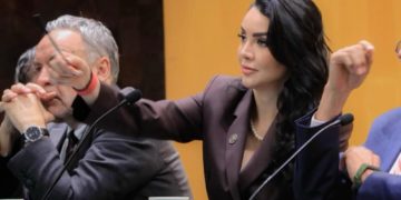 Congreso pide revisar fallo de jueza que liberó imputado por feminicidio